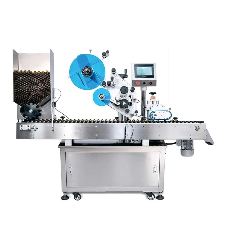 Kab rov tav Labeling Tshuab
