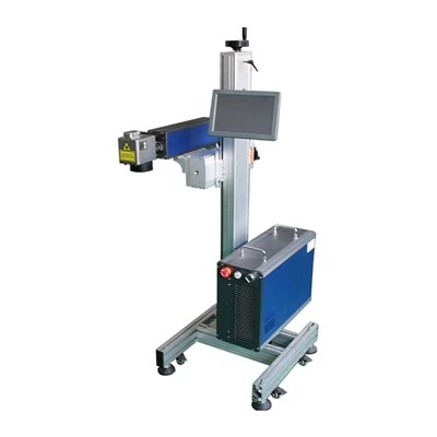 Fiber Laser tshuab luam ntawv