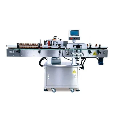 Round Bottle Label Tshuab