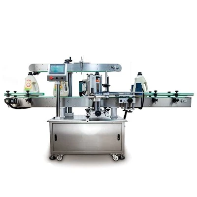 Self-adhesive Labeling Tshuab
