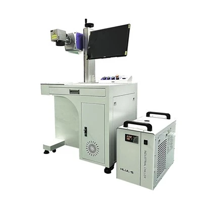 UV Marking Tshuab