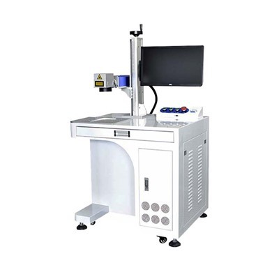 Videojet Fiber Laser tej tshuab