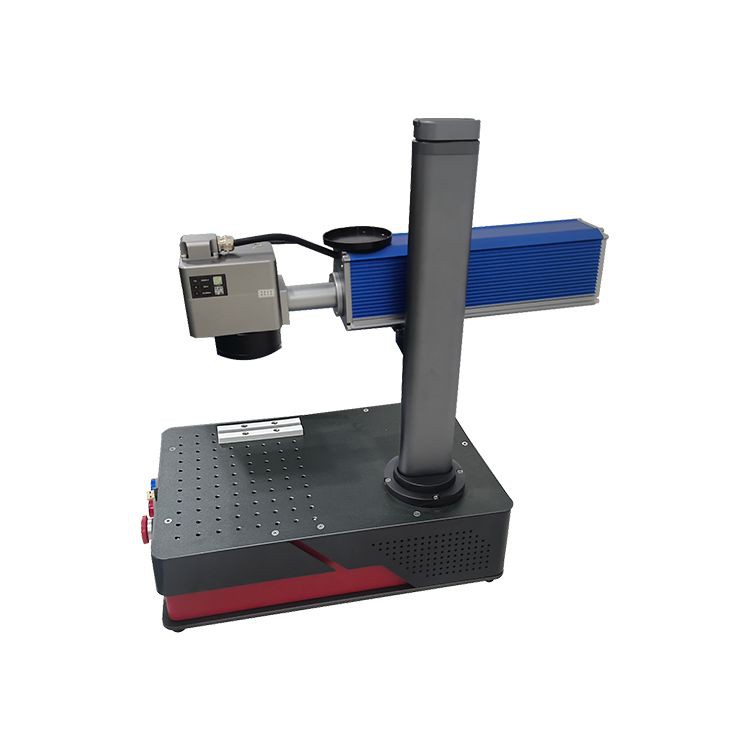 Tuam Tshoj Fiber Laser