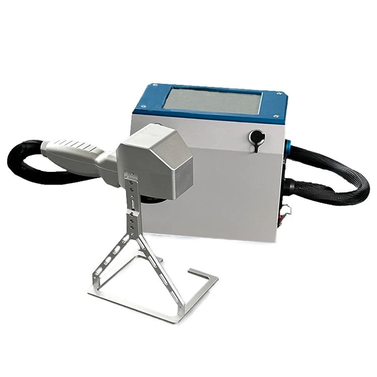 Welase Fiber Laser Nqe